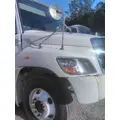 HINO 238 2011-2025 HOOD thumbnail 2