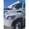 HINO 238 2011-2025 HOOD thumbnail 3