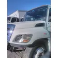 HINO 238 2011-2025 HOOD thumbnail 3