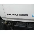 HINO 238 Complete Vehicle thumbnail 3