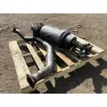 HINO 238 DPF (Diesel Particulate Filter) thumbnail 1