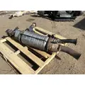 HINO 238 DPF (Diesel Particulate Filter) thumbnail 2