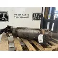 HINO 238 Exhaust Pipe thumbnail 1
