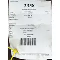 HINO 238 Fender Extension thumbnail 7