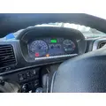 HINO 238 Instrument Cluster thumbnail 1