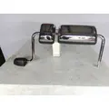 HINO 238 MIRROR ASSEMBLY CABDOOR thumbnail 2