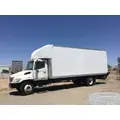 HINO 238 Vehicle For Sale thumbnail 1