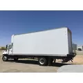 HINO 238 Vehicle For Sale thumbnail 4