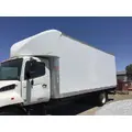 HINO 238 Vehicle For Sale thumbnail 5