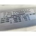 HINO 238 Vehicle For Sale thumbnail 11