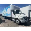 HINO 238 Vehicle For Sale thumbnail 12