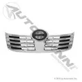 HINO 258 2005-2010 GRILLE thumbnail 1