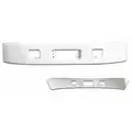 HINO 258 2005-2021 BUMPER ASSEMBLY, FRONT thumbnail 1