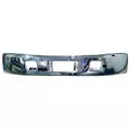 HINO 258 2005-2021 BUMPER ASSEMBLY, FRONT thumbnail 2