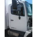 HINO 258 2005-2021 DOOR ASSEMBLY, FRONT thumbnail 1