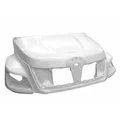 HINO 258 2006-2010 HOOD thumbnail 3