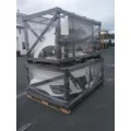 HINO 258 2006-2010 HOOD thumbnail 3