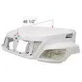 HINO 258 2006-2010 HOOD thumbnail 2