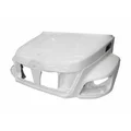 HINO 258 2006-2010 HOOD thumbnail 2
