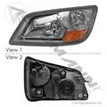 HINO 258 2006-2018 HEADLAMP ASSEMBLY thumbnail 2