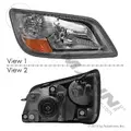 HINO 258 2006-2018 HEADLAMP ASSEMBLY thumbnail 3