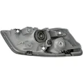 HINO 258 2006-2018 HEADLAMP ASSEMBLY thumbnail 3