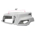 HINO 258 2011-2025 HOOD thumbnail 2