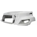 HINO 258 2011-2025 HOOD thumbnail 3