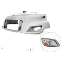 HINO 258 2011-2025 HOOD thumbnail 4