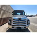 HINO 258-LP Vehicle For Sale thumbnail 3