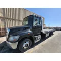 HINO 258-LP Vehicle For Sale thumbnail 4