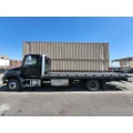 HINO 258-LP Vehicle For Sale thumbnail 5