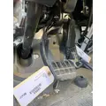 HINO 258 BRAKECLUTCH PEDAL thumbnail 1