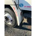 HINO 258 FENDER EXTENSION thumbnail 1