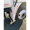 HINO 258 FENDER EXTENSION thumbnail 1