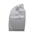 HINO 258 FENDER EXTENSION thumbnail 2