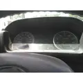HINO 258 GAUGE CLUSTER thumbnail 1