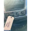 HINO 258 HEATER CONTROL thumbnail 1