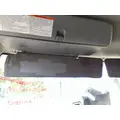 HINO 258 INTERIOR SUN VISOR thumbnail 1