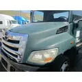 HINO 268 2005-2005 HOOD thumbnail 2