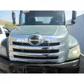 HINO 268 2005-2005 HOOD thumbnail 3