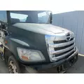 HINO 268 2005-2005 HOOD thumbnail 4