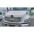 HINO 268 2005-2005 HOOD thumbnail 1