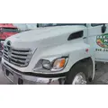 HINO 268 2005-2005 HOOD thumbnail 3