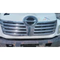 HINO 268 2005-2010 GRILLE thumbnail 1