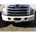 HINO 268 2005-2021 BUMPER ASSEMBLY, FRONT thumbnail 1