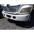 HINO 268 2005-2021 BUMPER ASSEMBLY, FRONT thumbnail 2