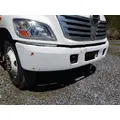 HINO 268 2005-2021 BUMPER ASSEMBLY, FRONT thumbnail 3