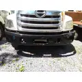 HINO 268 2005-2021 BUMPER ASSEMBLY, FRONT thumbnail 1
