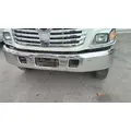 HINO 268 2005-2021 BUMPER ASSEMBLY, FRONT thumbnail 1